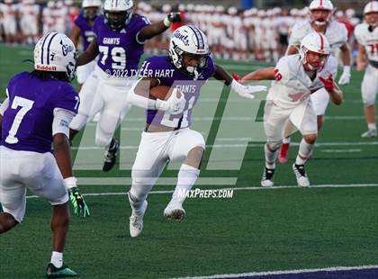Thumbnail 1 in Center Grove @ Ben Davis photogallery.