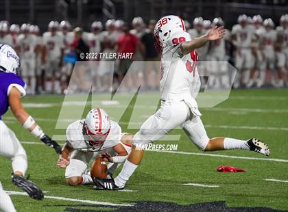 Thumbnail 3 in Center Grove @ Ben Davis photogallery.