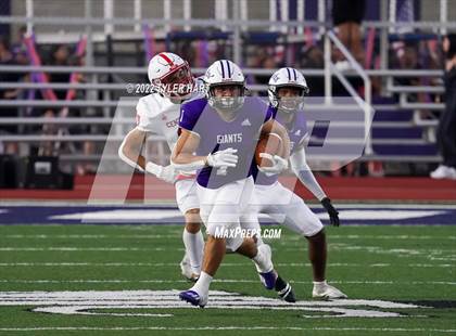 Thumbnail 2 in Center Grove @ Ben Davis photogallery.