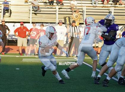 Thumbnail 2 in Center Grove @ Ben Davis photogallery.