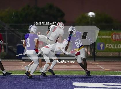 Thumbnail 1 in Center Grove @ Ben Davis photogallery.