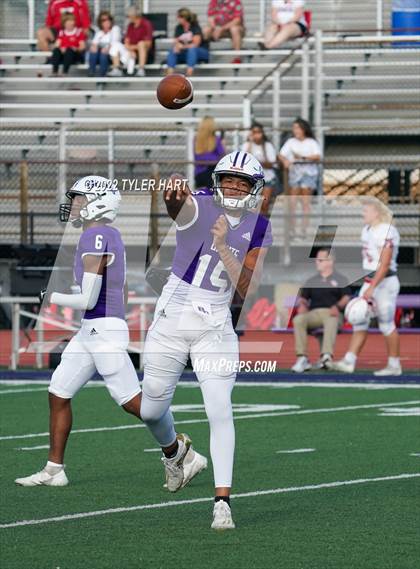 Thumbnail 1 in Center Grove @ Ben Davis photogallery.