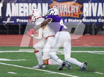 Thumbnail 1 in Center Grove @ Ben Davis photogallery.