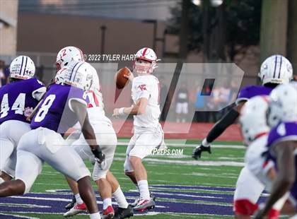 Thumbnail 3 in Center Grove @ Ben Davis photogallery.