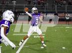 Photo from the gallery "Center Grove @ Ben Davis"