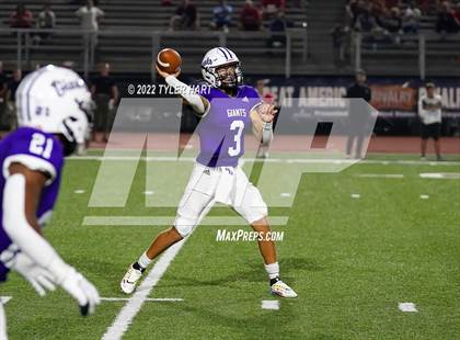 Thumbnail 1 in Center Grove @ Ben Davis photogallery.