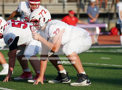 Thumbnail 1 in Center Grove @ Ben Davis photogallery.