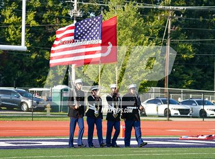 Thumbnail 1 in Center Grove @ Ben Davis photogallery.