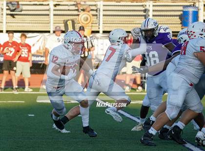 Thumbnail 3 in Center Grove @ Ben Davis photogallery.
