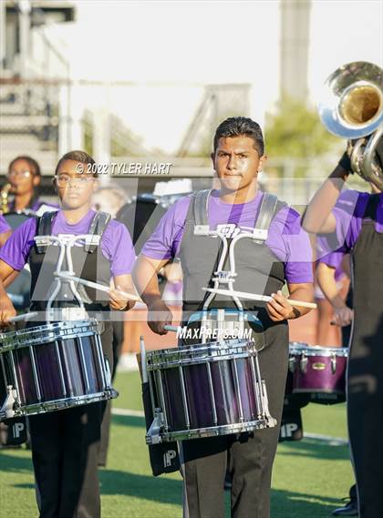 Thumbnail 2 in Center Grove @ Ben Davis photogallery.
