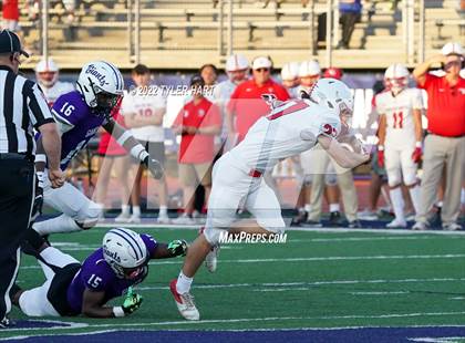 Thumbnail 3 in Center Grove @ Ben Davis photogallery.