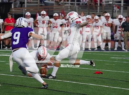 Thumbnail 3 in Center Grove @ Ben Davis photogallery.
