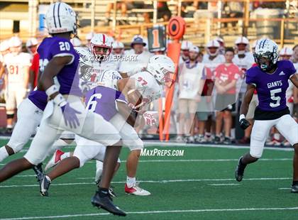 Thumbnail 2 in Center Grove @ Ben Davis photogallery.