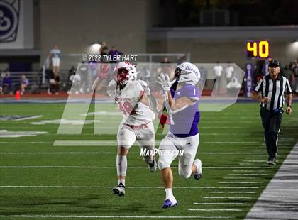 Thumbnail 2 in Center Grove @ Ben Davis photogallery.