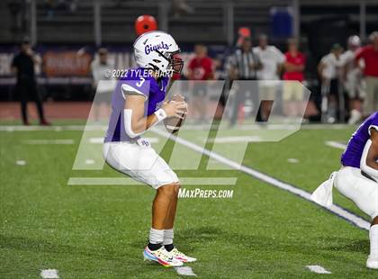Thumbnail 3 in Center Grove @ Ben Davis photogallery.