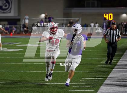 Thumbnail 3 in Center Grove @ Ben Davis photogallery.
