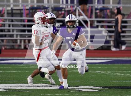 Thumbnail 1 in Center Grove @ Ben Davis photogallery.