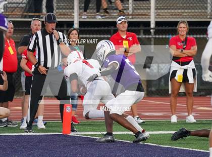 Thumbnail 3 in Center Grove @ Ben Davis photogallery.