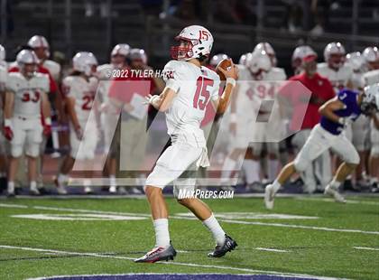 Thumbnail 3 in Center Grove @ Ben Davis photogallery.