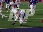 Photo from the gallery "Center Grove @ Ben Davis"