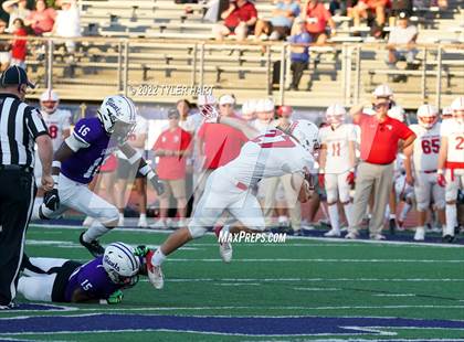 Thumbnail 1 in Center Grove @ Ben Davis photogallery.