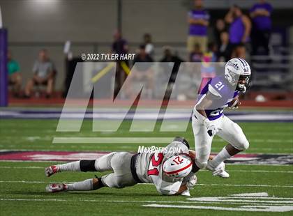 Thumbnail 1 in Center Grove @ Ben Davis photogallery.