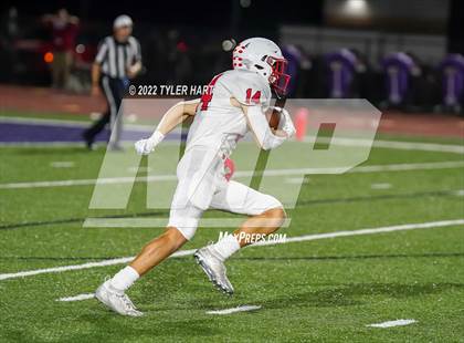 Thumbnail 3 in Center Grove @ Ben Davis photogallery.