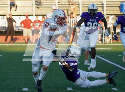 Thumbnail 1 in Center Grove @ Ben Davis photogallery.