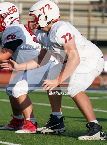 Thumbnail 1 in Center Grove @ Ben Davis photogallery.