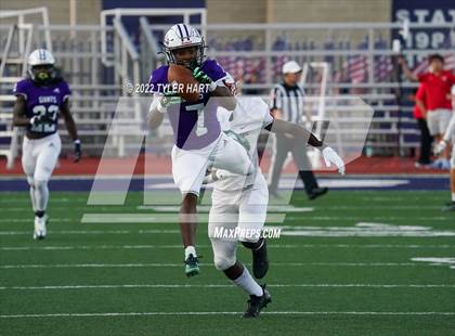 Thumbnail 2 in Center Grove @ Ben Davis photogallery.