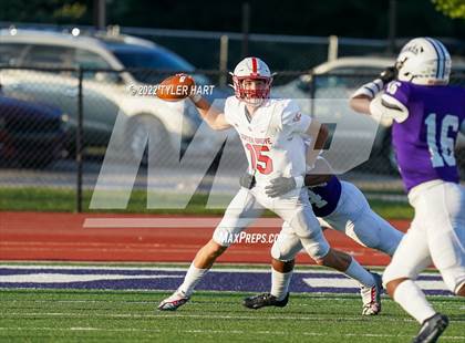 Thumbnail 1 in Center Grove @ Ben Davis photogallery.