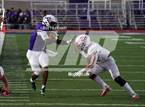 Photo from the gallery "Center Grove @ Ben Davis"