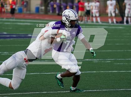Thumbnail 2 in Center Grove @ Ben Davis photogallery.