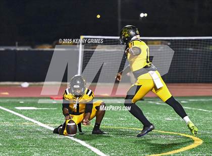 Thumbnail 3 in Lithonia vs. Centennial (GHSA AAAA 2nd Round) photogallery.