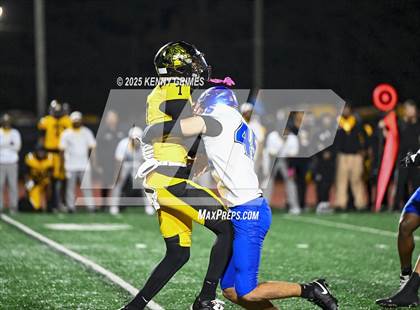 Thumbnail 1 in Lithonia vs. Centennial (GHSA AAAA 2nd Round) photogallery.