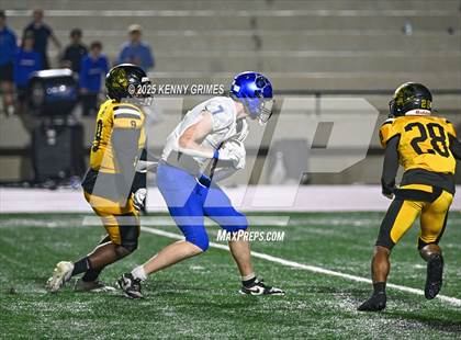 Thumbnail 2 in Lithonia vs. Centennial (GHSA AAAA 2nd Round) photogallery.