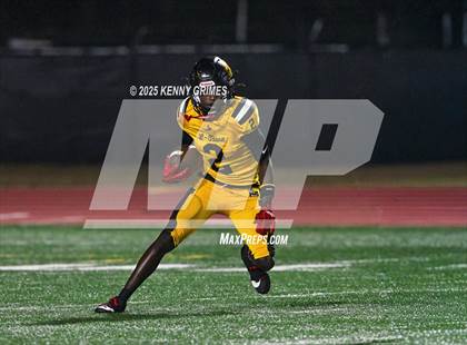 Thumbnail 2 in Lithonia vs. Centennial (GHSA AAAA 2nd Round) photogallery.