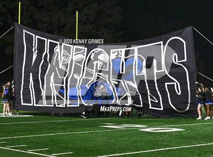 Thumbnail 1 in Lithonia vs. Centennial (GHSA AAAA 2nd Round) photogallery.