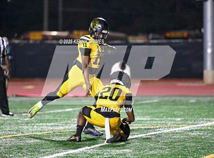 Thumbnail 3 in Lithonia vs. Centennial (GHSA AAAA 2nd Round) photogallery.