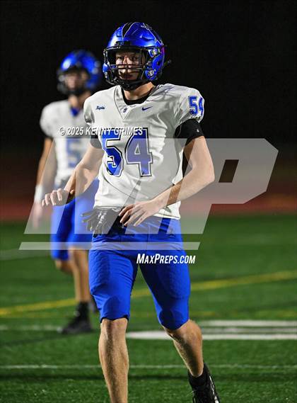 Thumbnail 2 in Lithonia vs. Centennial (GHSA AAAA 2nd Round) photogallery.