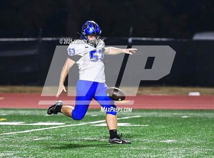 Thumbnail 1 in Lithonia vs. Centennial (GHSA AAAA 2nd Round) photogallery.