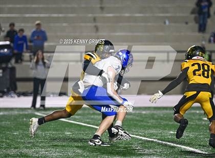 Thumbnail 3 in Lithonia vs. Centennial (GHSA AAAA 2nd Round) photogallery.