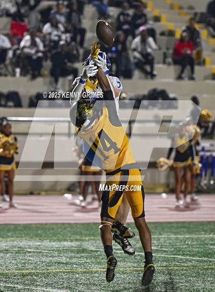 Thumbnail 3 in Lithonia vs. Centennial (GHSA AAAA 2nd Round) photogallery.