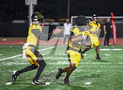Thumbnail 3 in Lithonia vs. Centennial (GHSA AAAA 2nd Round) photogallery.