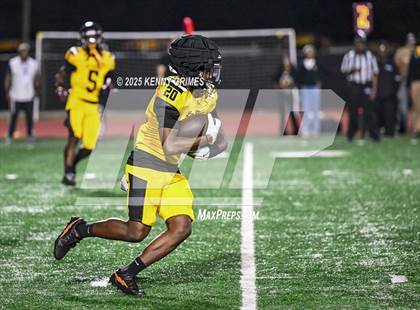 Thumbnail 1 in Lithonia vs. Centennial (GHSA AAAA 2nd Round) photogallery.