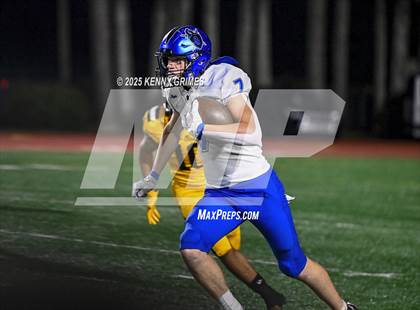 Thumbnail 2 in Lithonia vs. Centennial (GHSA AAAA 2nd Round) photogallery.