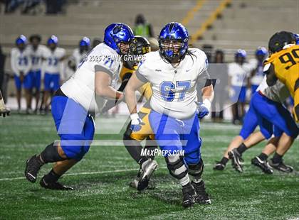 Thumbnail 3 in Lithonia vs. Centennial (GHSA AAAA 2nd Round) photogallery.