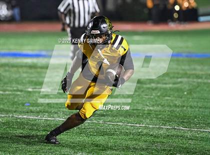 Thumbnail 2 in Lithonia vs. Centennial (GHSA AAAA 2nd Round) photogallery.