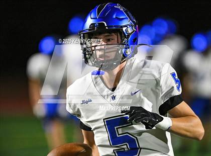 Thumbnail 2 in Lithonia vs. Centennial (GHSA AAAA 2nd Round) photogallery.