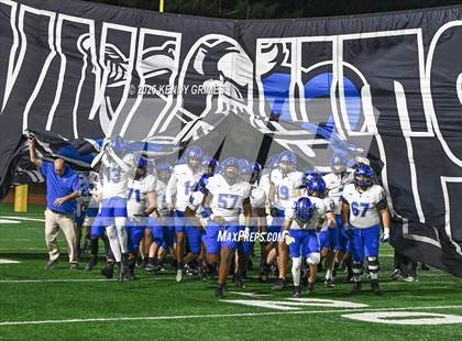 Thumbnail 3 in Lithonia vs. Centennial (GHSA AAAA 2nd Round) photogallery.